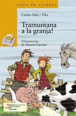 Bertrand.pt - Tramuntana A La Granja!  