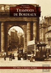 Tramways De Bordeaux