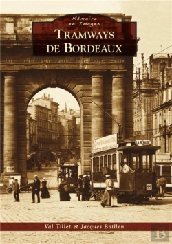 Bertrand.pt - Tramways De Bordeaux
