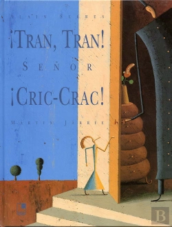 Bertrand.pt - ¡Tran, Tran! ¡Señor Cric-Crac!