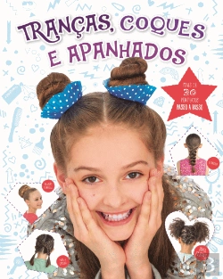 Bertrand.pt - Tranças, Coques e Apanhados