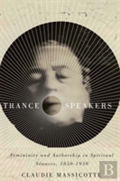 Trance Speakers