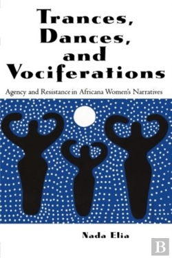 Bertrand.pt - Trances, Dances And Vociferations