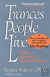 Trances People Live