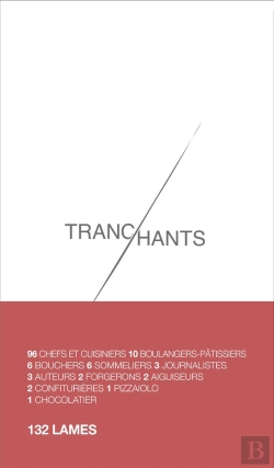 Bertrand.pt - Tranchants