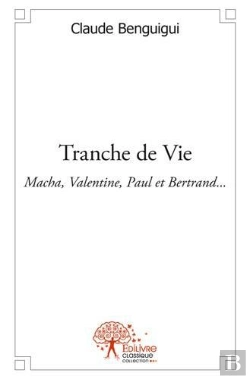 Bertrand.pt - Tranche De Vie