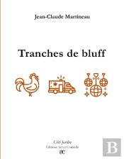 Tranches De Bluff
