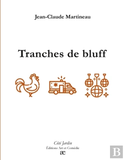 Bertrand.pt - Tranches De Bluff