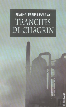 Bertrand.pt - Tranches De Chagrin