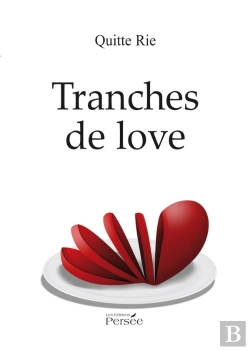 Bertrand.pt - Tranches De Love