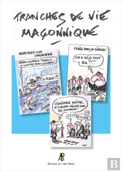 Bertrand.pt - Tranches De Vie Maçonnique