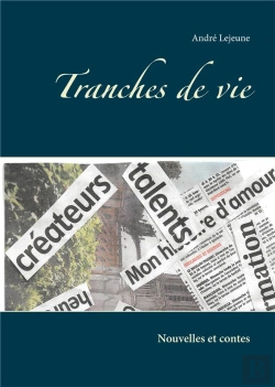 Bertrand.pt - Tranches De Vie - Nouvelles Et Contes