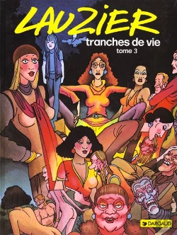 Bertrand.pt - Tranches De Vie T.3