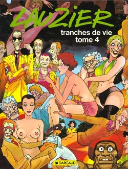 Bertrand.pt - Tranches De Vie Tome 4