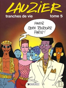 Bertrand.pt - Tranches De Vie Tome 5