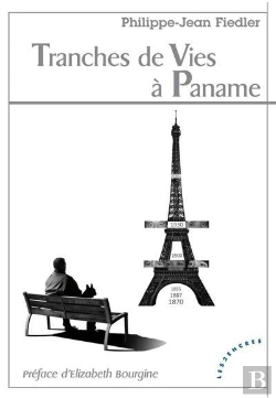 Bertrand.pt - Tranches De Vies À Paname