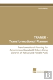 Traner - Transformational Planner