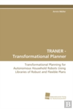 Bertrand.pt - Traner - Transformational Planner