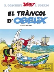 Tràngol D ' Obèlix, El