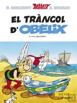 Bertrand.pt - Tràngol D ' Obèlix, El