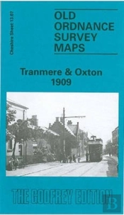 Tranmere And Oxton 1909
