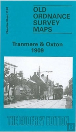 Bertrand.pt - Tranmere And Oxton 1909