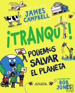 Bertrand.pt - Tranqui Podemos Salvar El Planeta