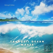 Tranquil Ocean Waves