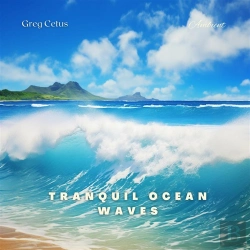 Bertrand.pt - Tranquil Ocean Waves
