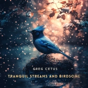 Tranquil Streams And Birdsong