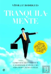 Tranquila-Mente