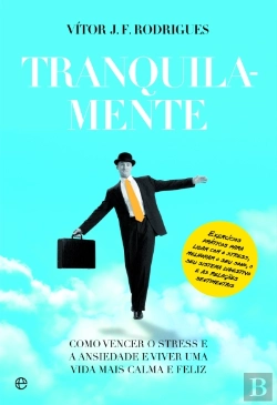 Bertrand.pt - Tranquila-Mente
