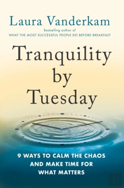 Bertrand.pt - Tranquility By Tuesday
