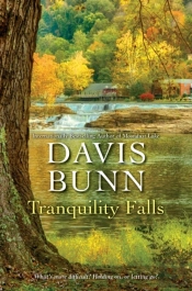 Tranquility Falls