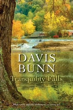 Bertrand.pt - Tranquility Falls
