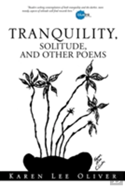 Bertrand.pt - Tranquility, Solitude, And Other Poems