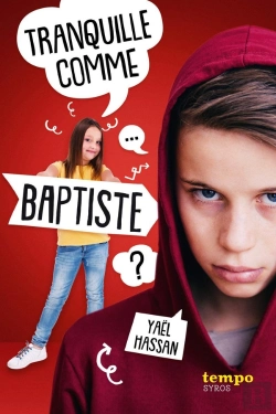 Bertrand.pt - Tranquille Comme Baptiste
