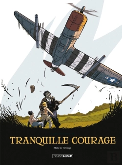 Bertrand.pt - Tranquille Courage - Integrale