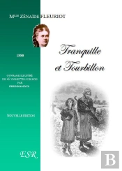 Tranquille Et Tourbillon