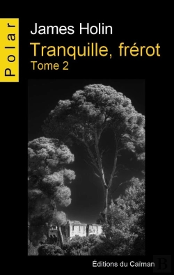 Bertrand.pt - Tranquille, Frérot Tome 2