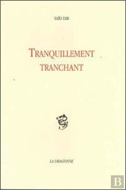 Bertrand.pt - Tranquillement Tranchant