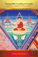 Tranquillity Leading To Insight