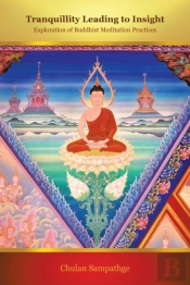 Tranquillity Leading To Insight