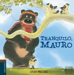 Bertrand.pt - Tranquilo, Mauro