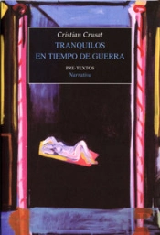 Tranquilos En Tiempo De Guerra (2005-2007)