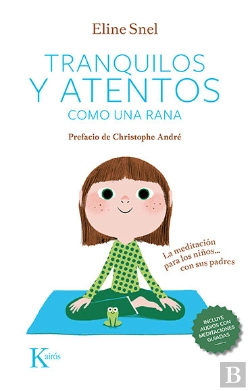 Bertrand.pt - Tranquilos Y Atentos Como Una Rana Qr