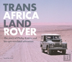 Bertrand.pt - Trans Africa Land Rover