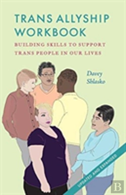 Bertrand.pt - Trans Allyship Workbook
