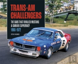 Bertrand.pt - Trans-Am Challengers