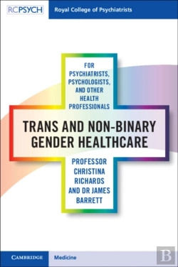 Bertrand.pt - Trans And Non-Binary Gender Healthcare For Psychiatrists, Psychologists, And Other Health Professionals